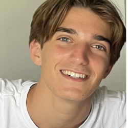 tutor a Parma - Francesco