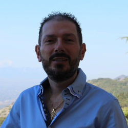tutor a Cantalupo in Sabina - Massimiliano