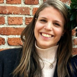 tutor a milano - agnese