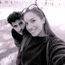 tutor a TRENTO - Monica