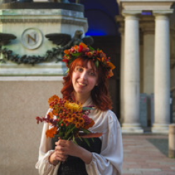 tutor a Umbertide - Alessandra