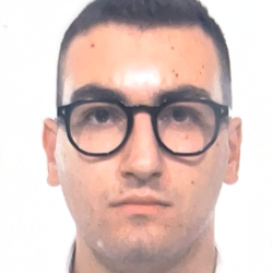 tutor a Bari - Francesco