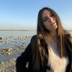 tutor a Milano - Bernadette