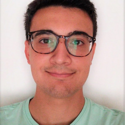 tutor a VICENZA - Davide