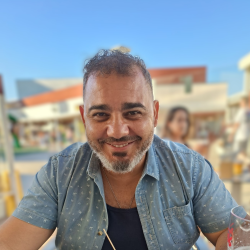 tutor a Roma - SAMEH
