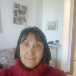 tutor a la spezia - maria paola