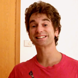 tutor a Legnaro - Giacomo