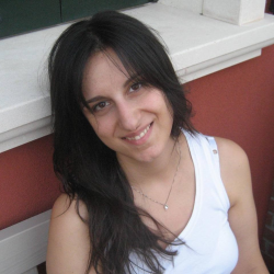 tutor a Caldiero - Silvia
