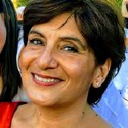 tutor a Roma - Maria Concetta