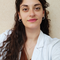 tutor a PARMA - Alessia