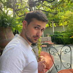 tutor a MILANO - Marco