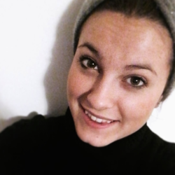 tutor a Novate Milanese - Alessandra