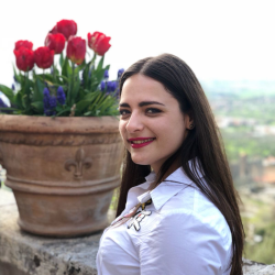 tutor a Fondi - Michela