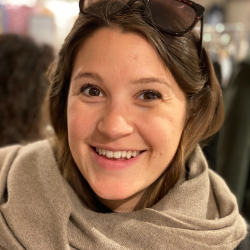 tutor a Milano - Elena