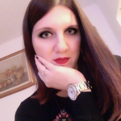 tutor a Firenze - Debora