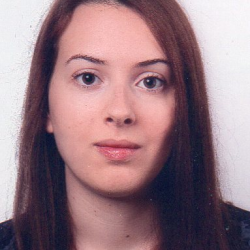 tutor a Cornate D'Adda - Erika
