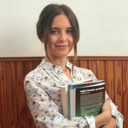 tutor a Rimini - Chiara