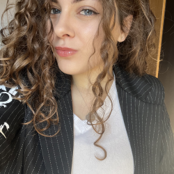 tutor a Agliana - Anna