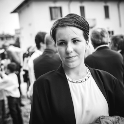 tutor a Agrate Brianza - Francesca