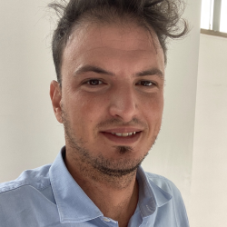tutor a Viareggio - Federico