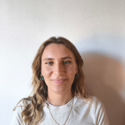 tutor a Modena - Claudia