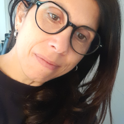 tutor a torino - Maria Josè
