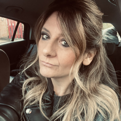 tutor a Milano - Erika