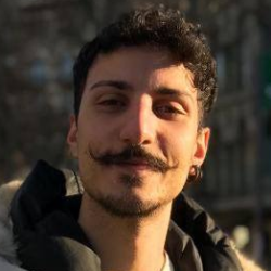 tutor a Roma - Andrea