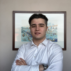 tutor a Medesano - Nicolò