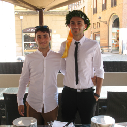 tutor a Trento - Mattia