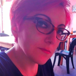 tutor a Lucca - Elisa