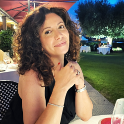 tutor a Pistoia - Annalisa