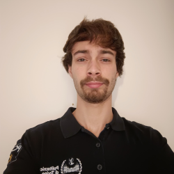 tutor a Chieri - Sebastiano Luca