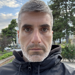 tutor a Pineto - Alessandro