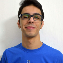 tutor a CA - filippo