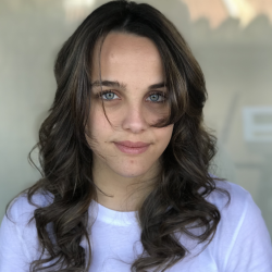 tutor a Roma - Anna chiara