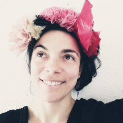 tutor a sassari - Vanessa