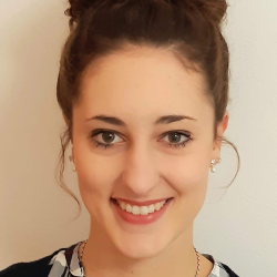 tutor a Firenze - Sophie