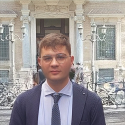 tutor a Maiolati Spontini - Mattia