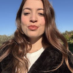 tutor a Roma - Maria
