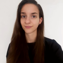 tutor a ROZZANO   ( MI ) - Arianna