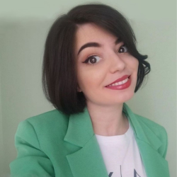 tutor a Perano - Daniela