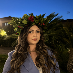 tutor a Santa venerina - Desirée
