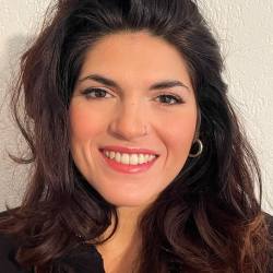 tutor a Novara - Francesca