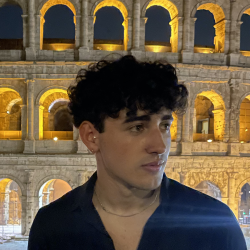 tutor a MILANO - Angelo