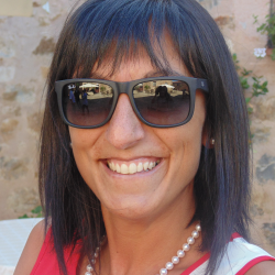 tutor a CORRIDONIA - Graziella