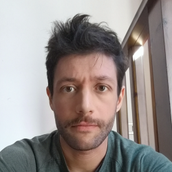 tutor a Bologna - Riccardo