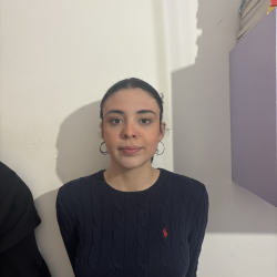 tutor a Roma - Maria