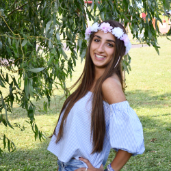 tutor a Venegono Inferiore - Lucrezia