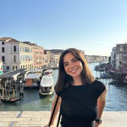 tutor a Meolo - Martina